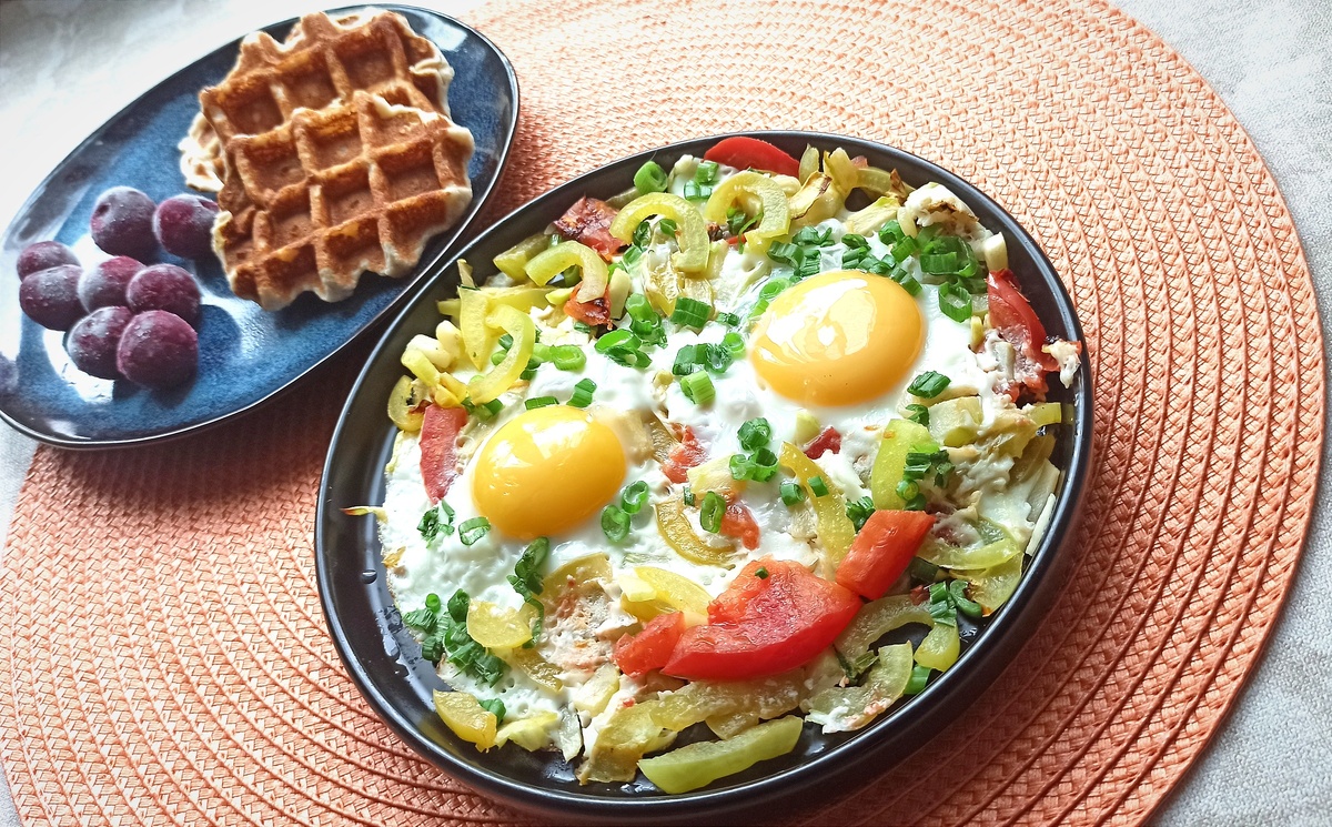 Эстетичная композиция для не менее (и даже более!) эстетичного тела от Ирины Антошиной.