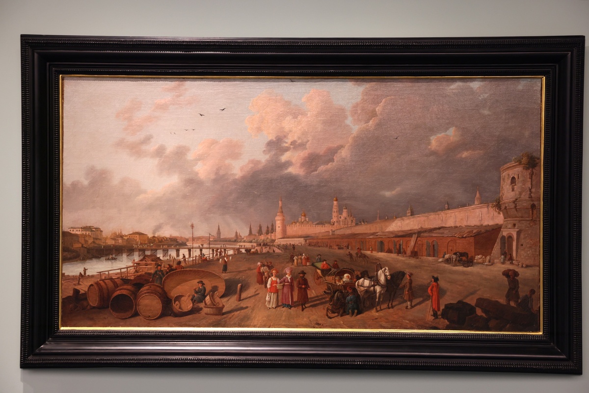    Сергей Михеев/РГ