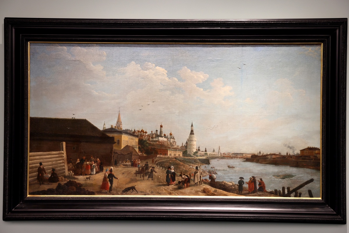    Сергей Михеев/РГ