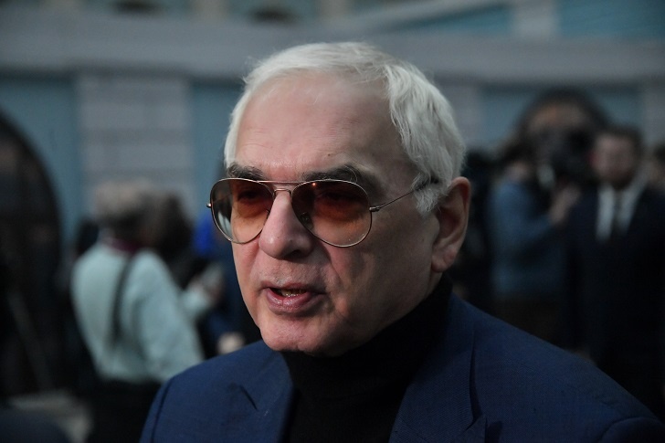    Фото: Komsomolskaya Pravda/globallookpress