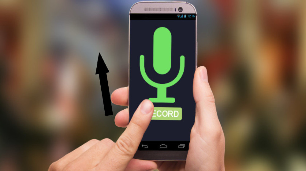    Записывай разговоры на Android и никого не предупреждай