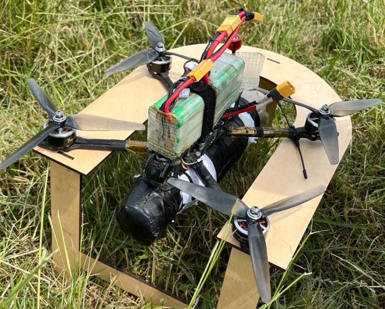 Фото Brave Inventors