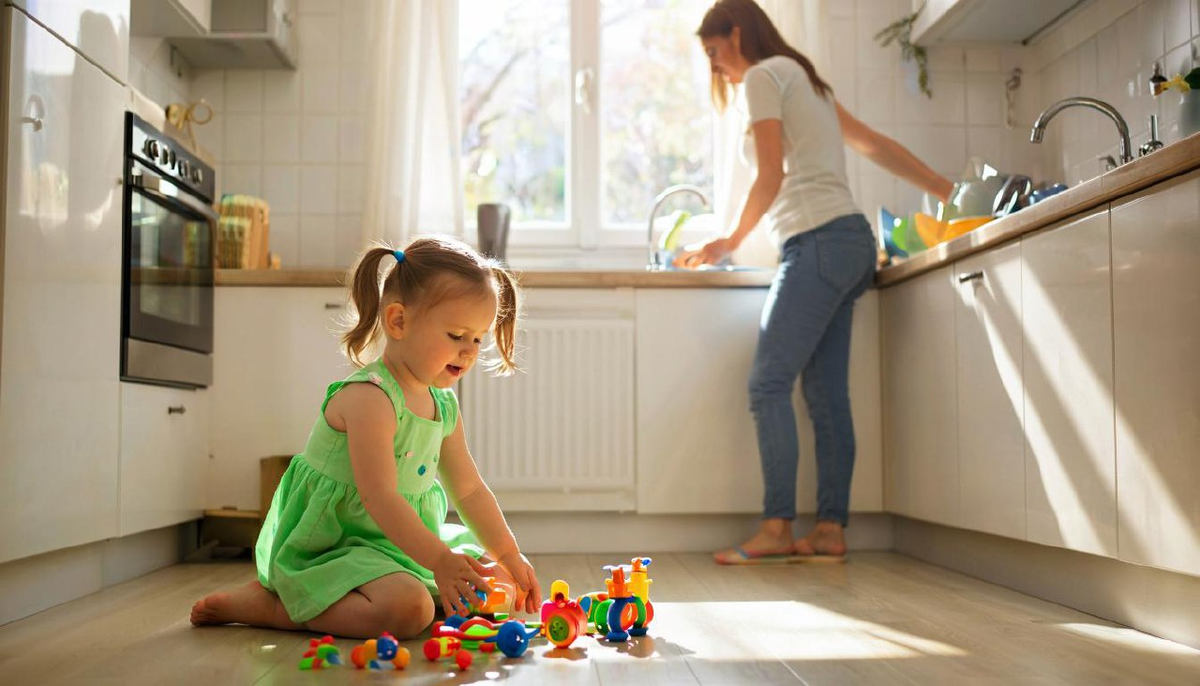 Картинка сгенерирована нейросетью Кандинский