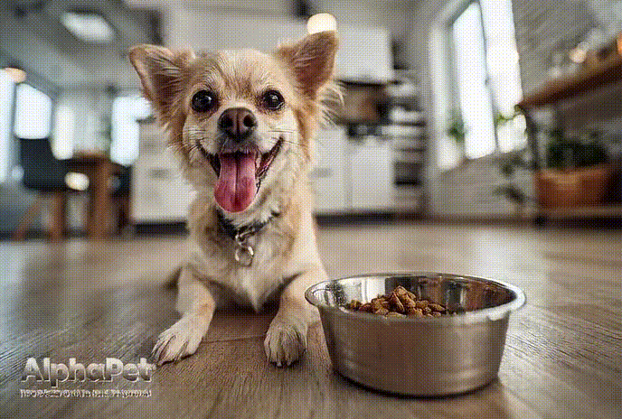 Преимущества смешанного кормления / Изображение: AlphaPet