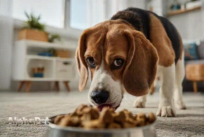 Как организовать смешанное кормление / Изображение: AlphaPet