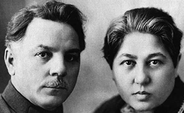 Свою жену Сталину не отдал