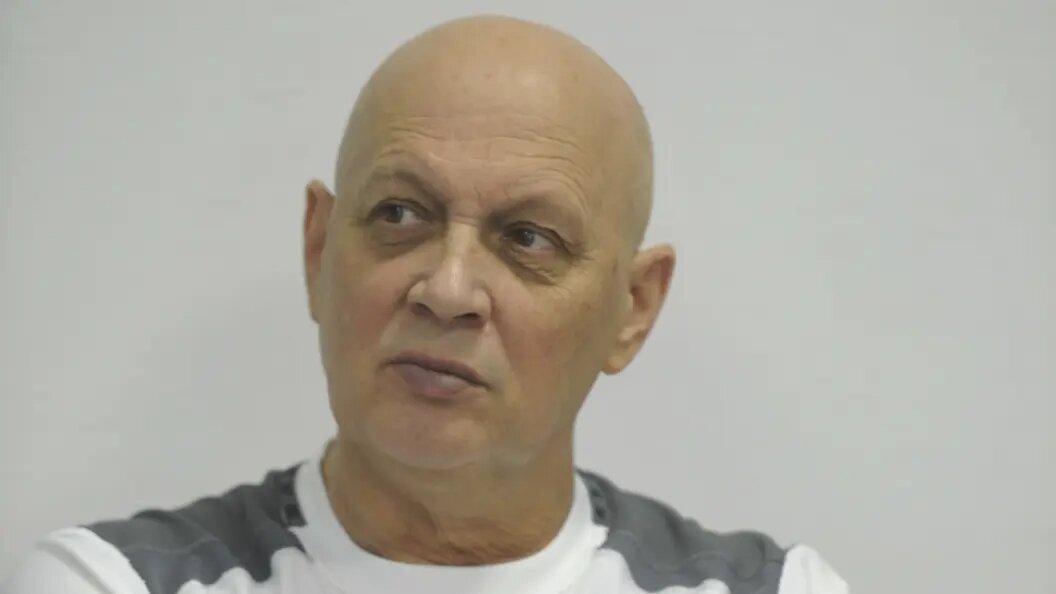    Фото: Komsomolskaya Pravda/Global Look Press