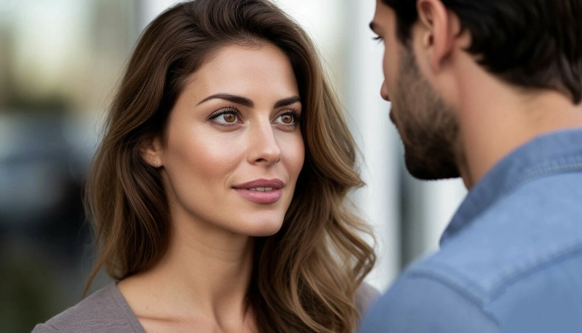 История Второй шанс