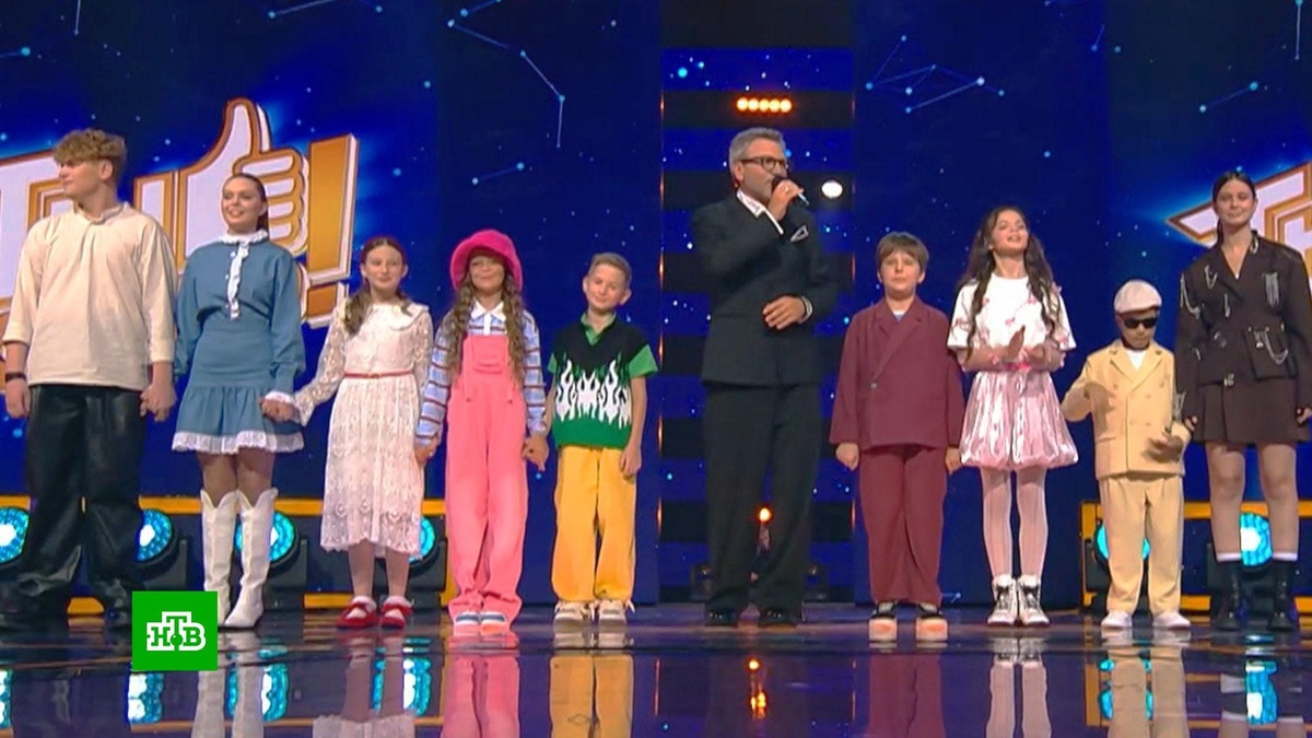    Безмерно талантливые и музыкальные: на НТВ стартует    9-й    сезон шоу «Ты супер!»