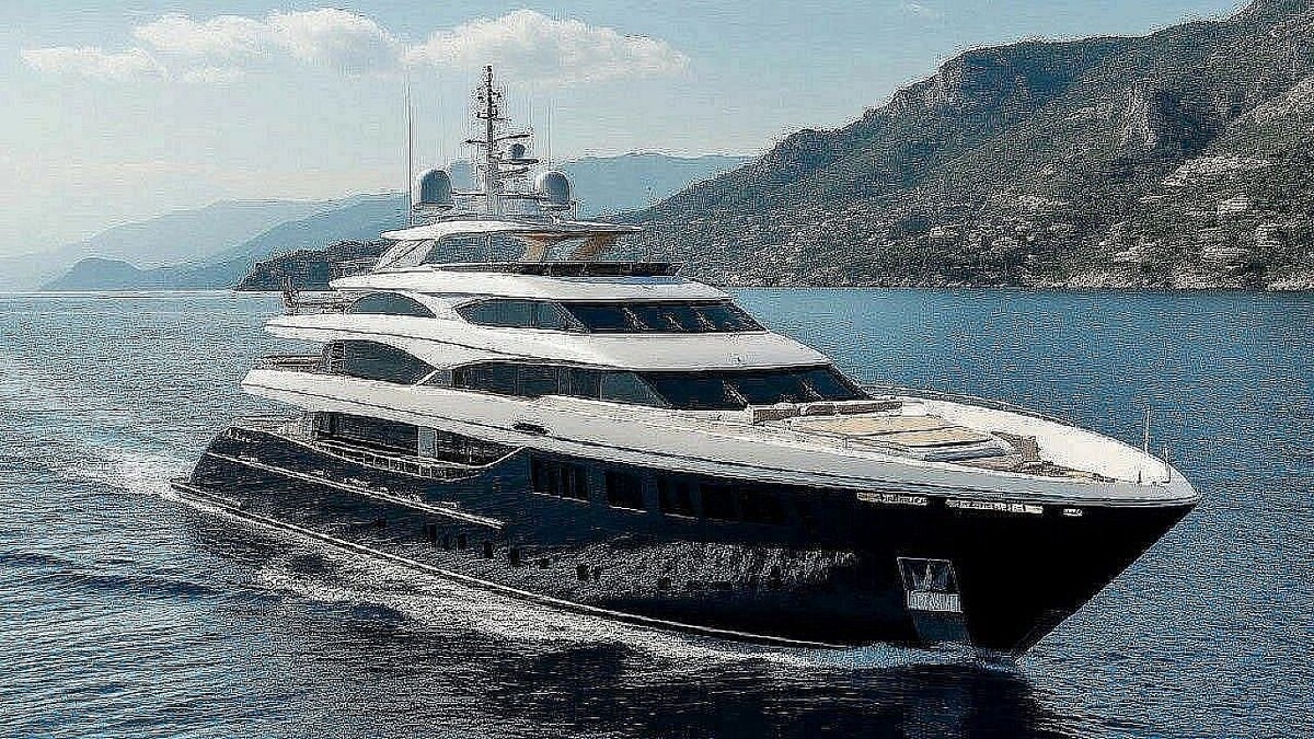    Изображение создано при помощи ИИ