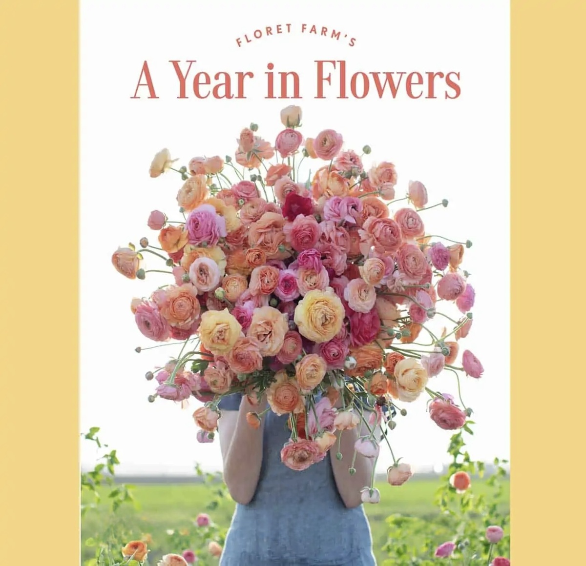 Цветы — это дневник, только вместо чернил — лепестки.