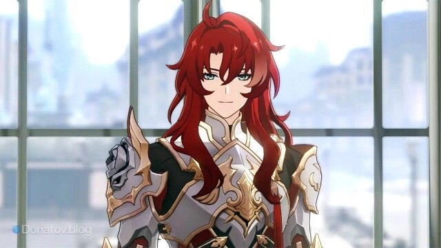    Аргенти в HSR