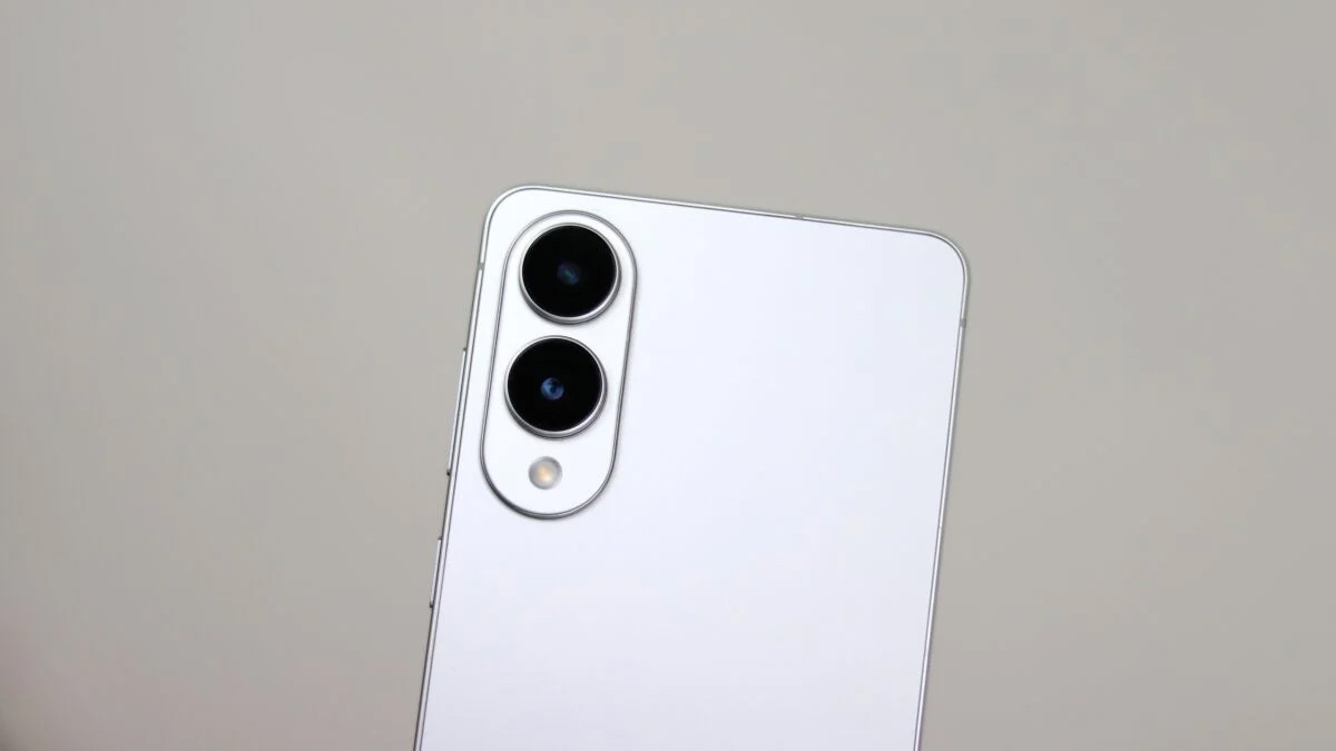 Фото: Sammobile  📷
