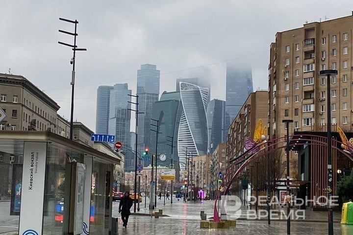   Дарья Пинегина / realnoevremya.ru