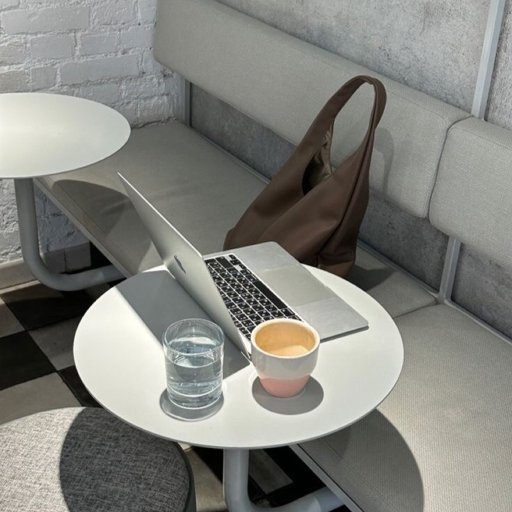 Кофе от Morning Coffee