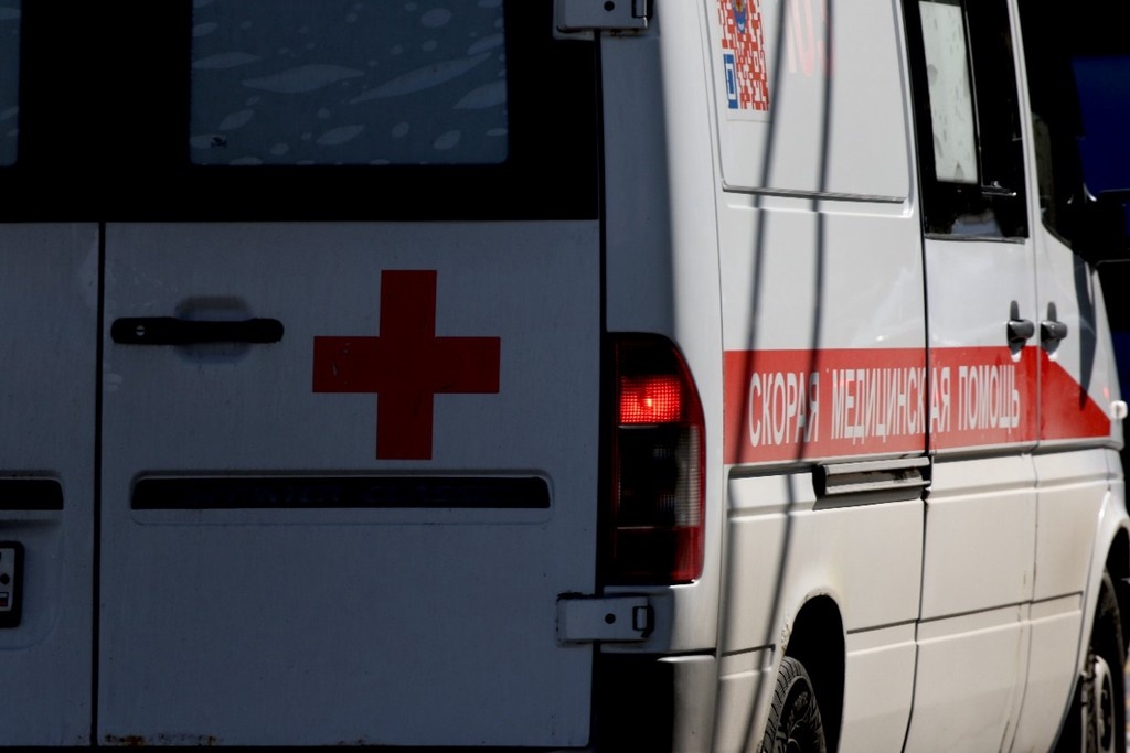    Фото © Анастасия Романова / Абзац