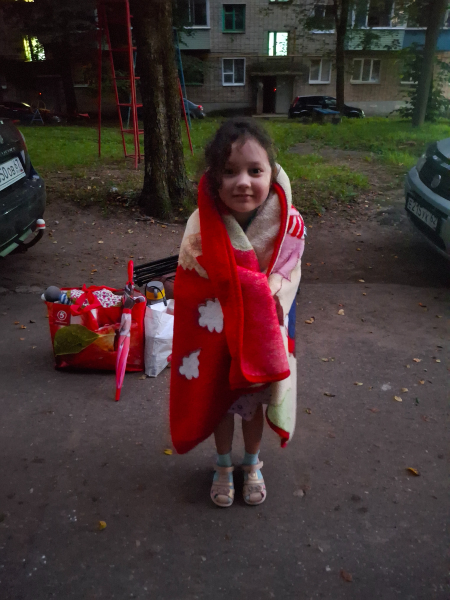 Фото автора канала