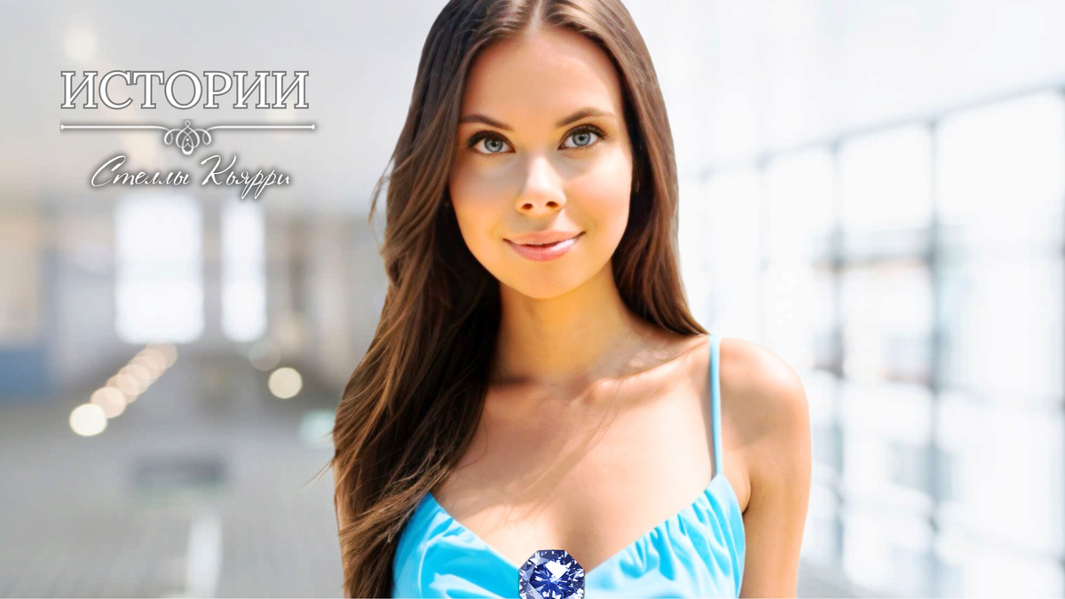 © Стелла Кьярри