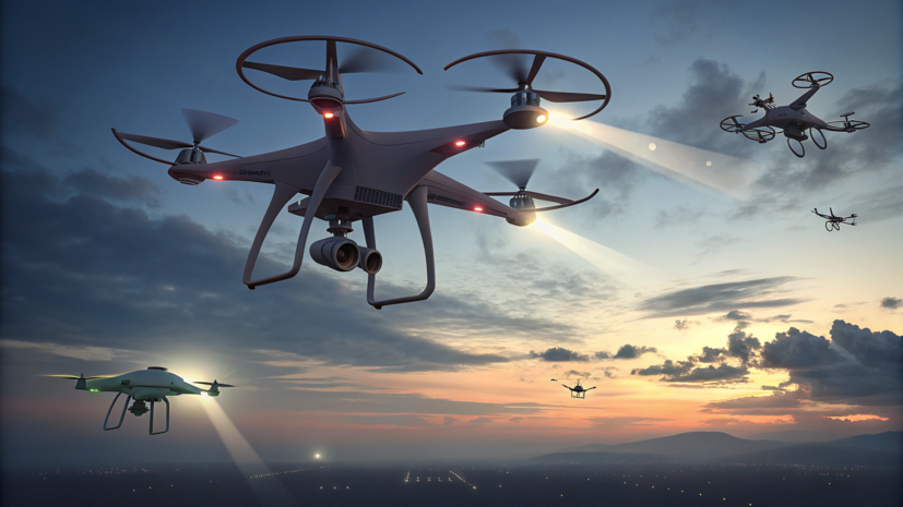   Сгенерировано с помощью ИИ