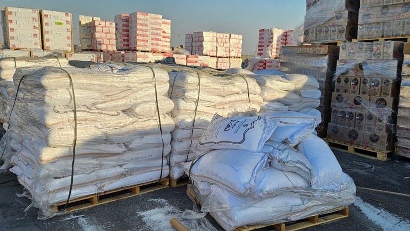   РИА Новости