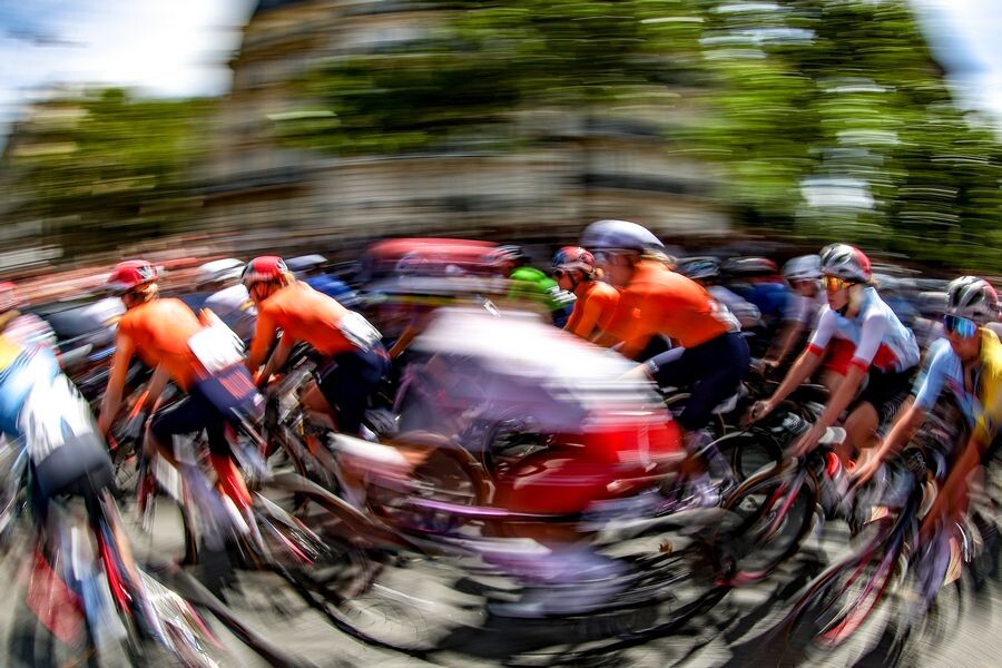     / Источник: © Виктор Иванов/ТАСС