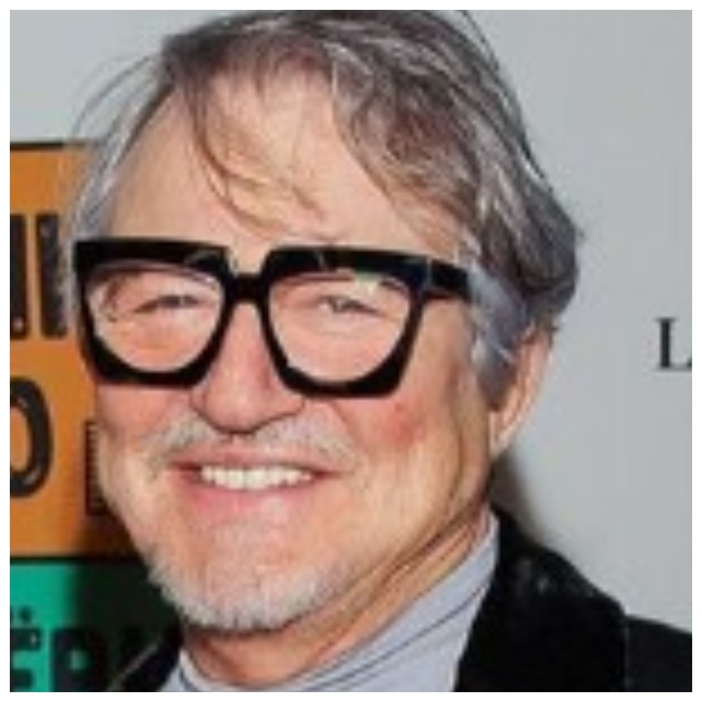 Телеведущий не теряет оптимизм