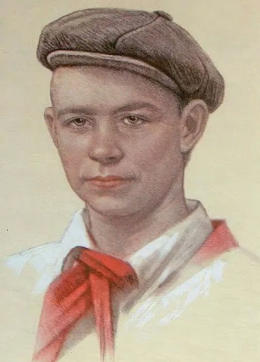 Мальчик со скрипкой, ставший кошмаром для гестапо: 16-летний пионер выдержал дьявольские пытки и шагнул в бессмертие