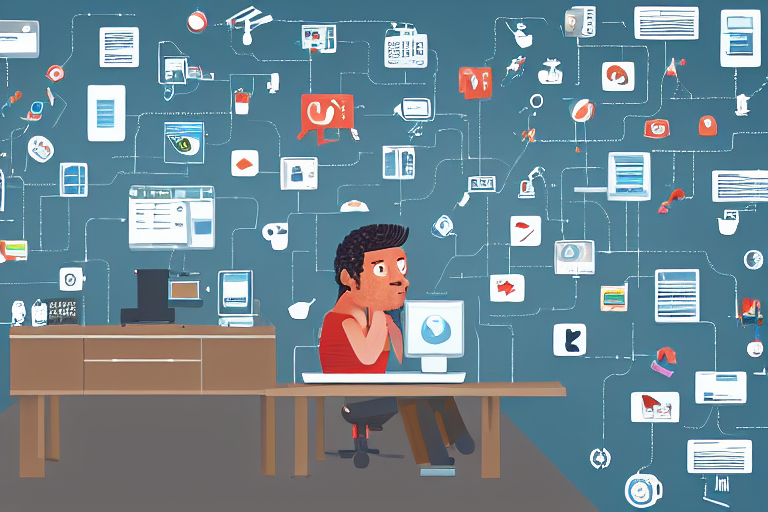 Математика для чайников после 40: как я нейросети заставил стать моим репетитором.