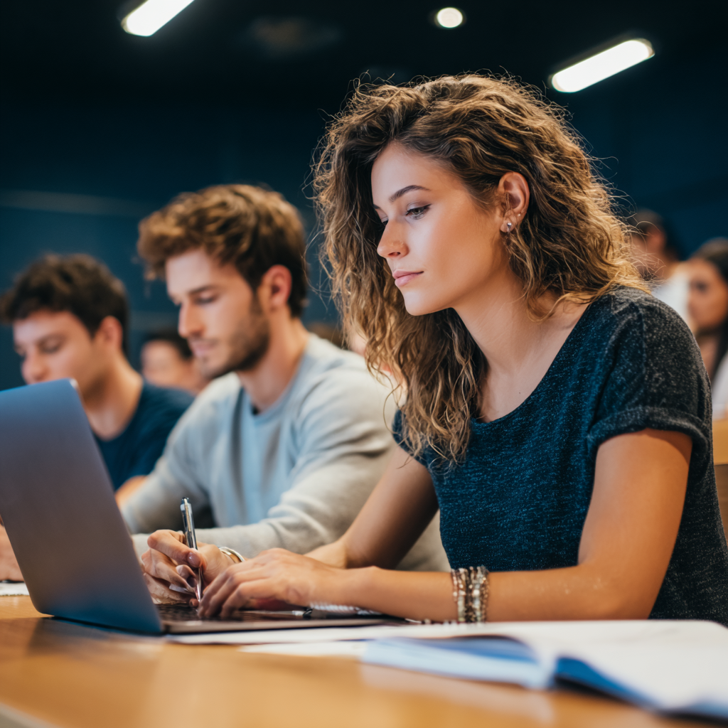 карьера через магистратуру за рубежом 