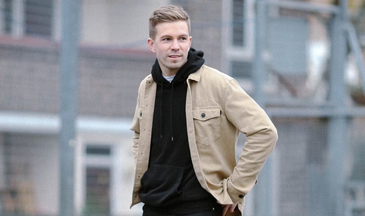 5 вопросов, раскрывающих истинный характер мужчины