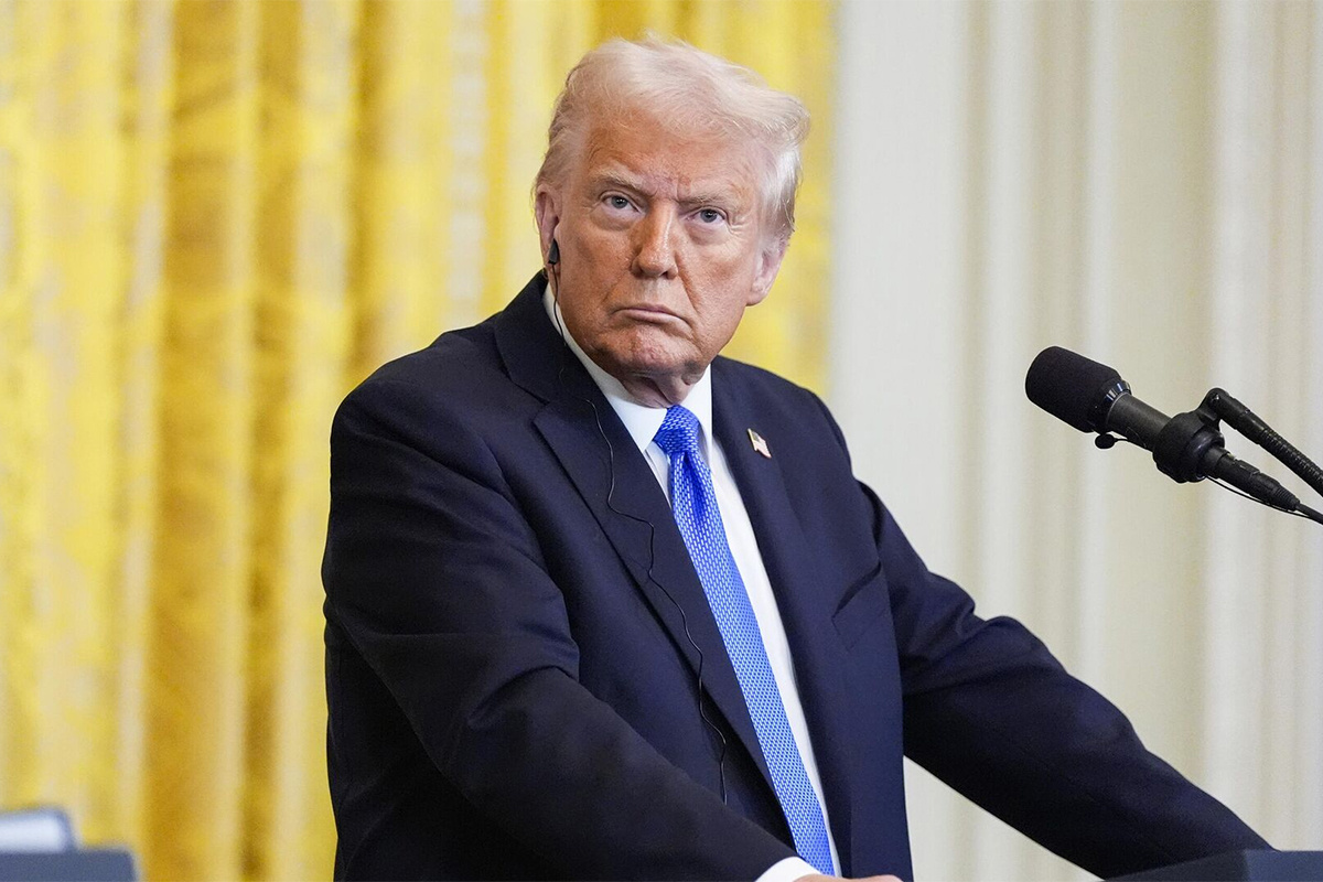    Фото: Alex Brandon, источник: AP Photo