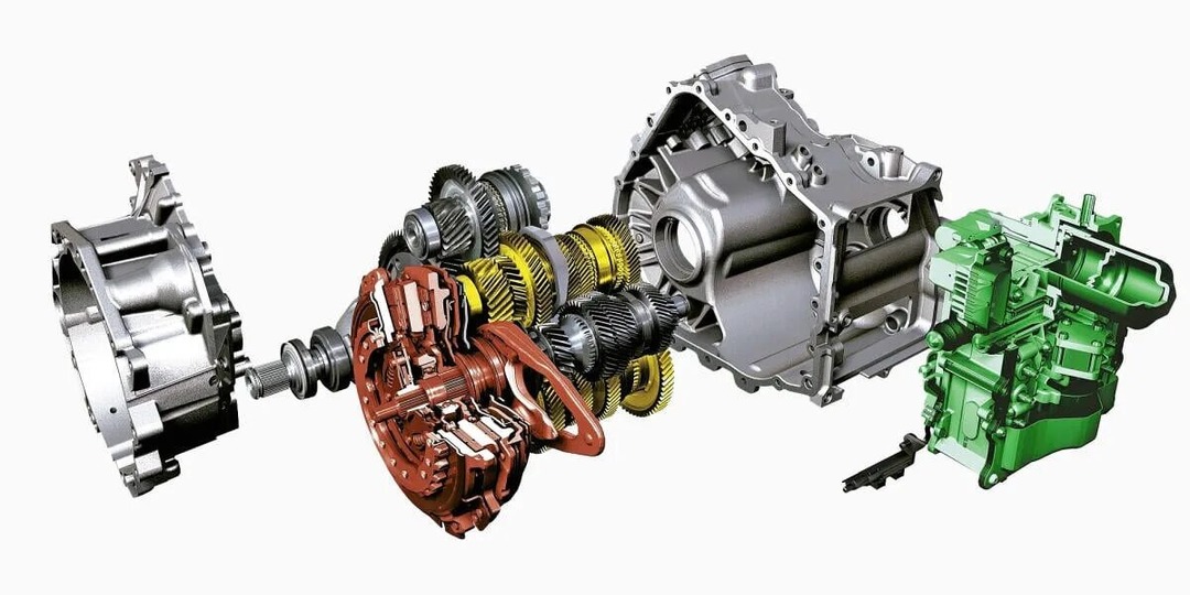 РОБОТ, Вариатор или АКПП?? Что брать?