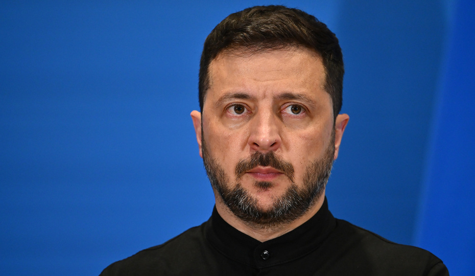 Стратегическая зависимость Украины. Поставки из Венгрии и Словакии стали оружием против Зеленского