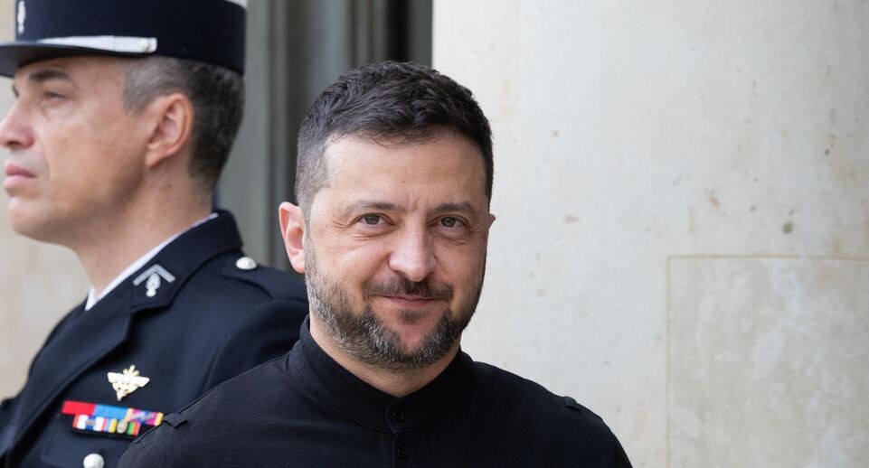    Alexis Sciard/Keystone Press Agency / www.globallookpress.com