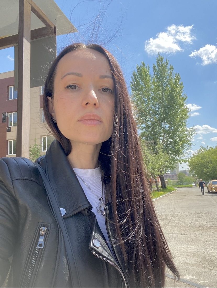 Автор канала. 