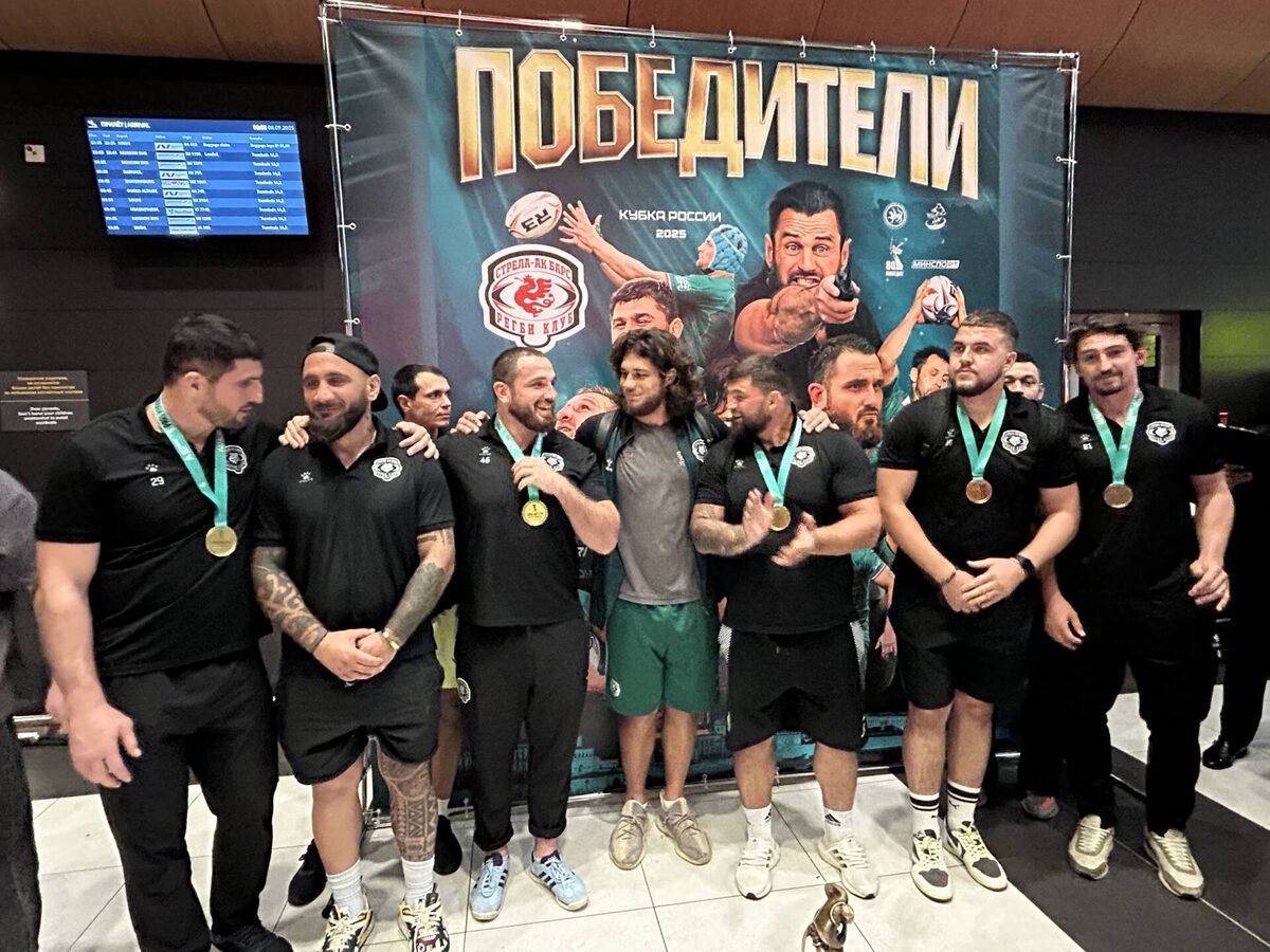 Фото: «Татар-Информ» / Эрик Добролюбов