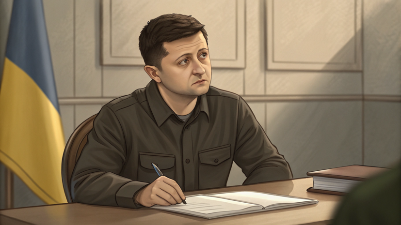   Сгенерировано с помощью ИИ