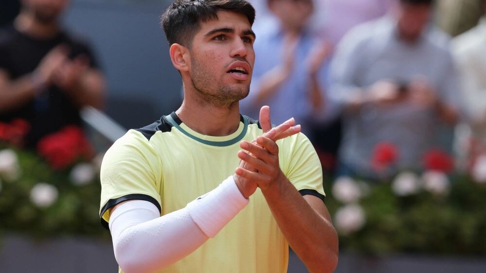    Фото: OSCAR GONZALEZ FUENTES/Shutterstock/Fotodom