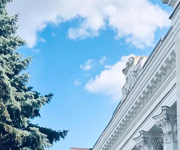    Фото Татьяны Поддубной. Валерия Стальная