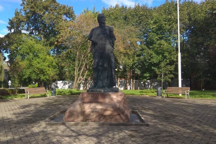    Фото:Наталья Сорокина