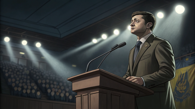   Сгенерировано с помощью ИИ