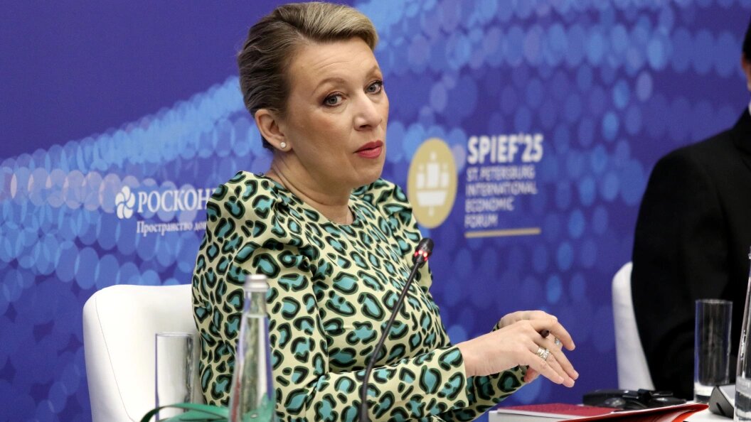    Фото: Maksim Konstantinov/Globallookpress