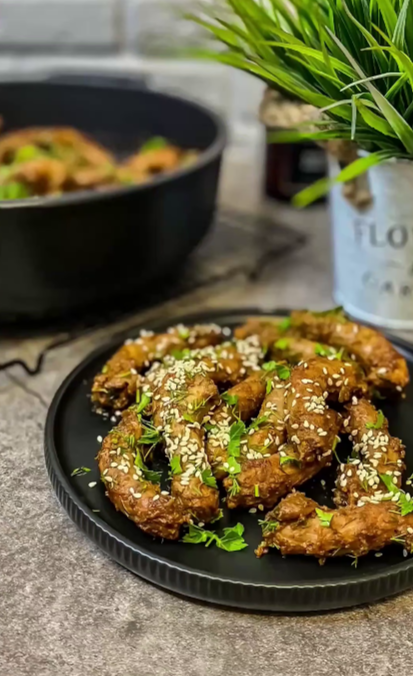 КУРИНЫЕ ШЕЙКИ