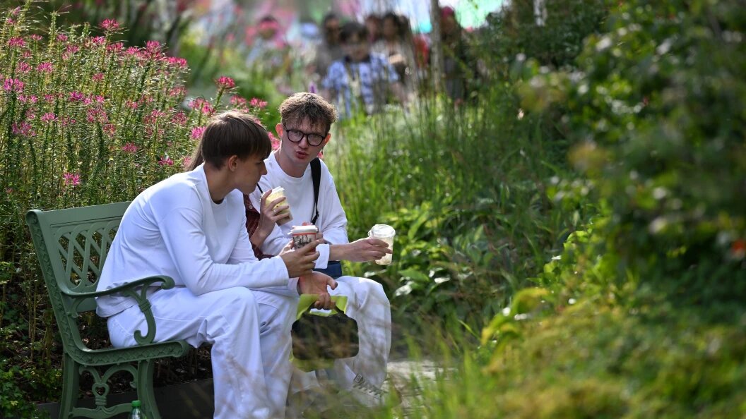    Komsomolskaya Pravda/Globallookpress