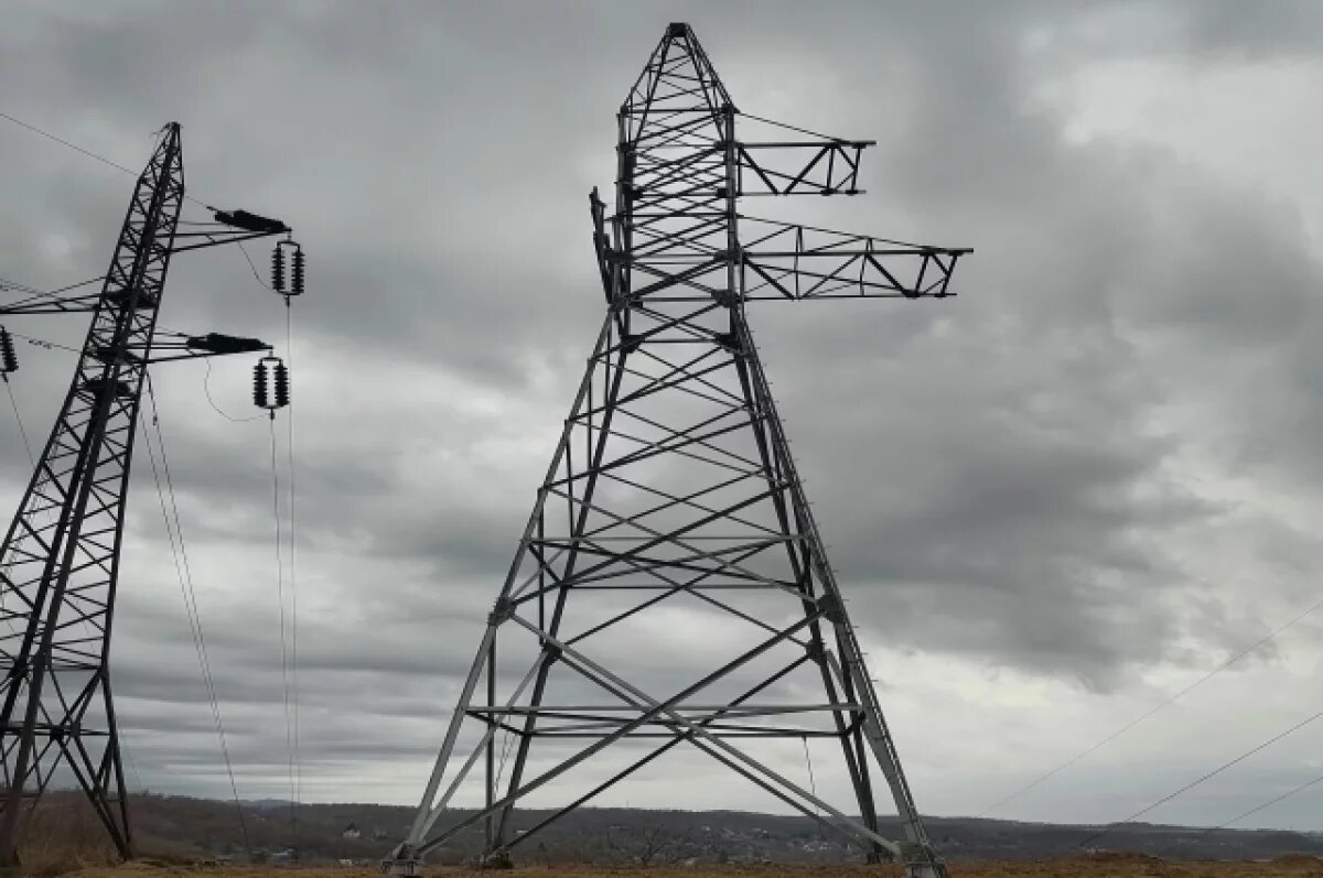    Стало известно, что Трипольская ТЭЦ могла выйти из строя