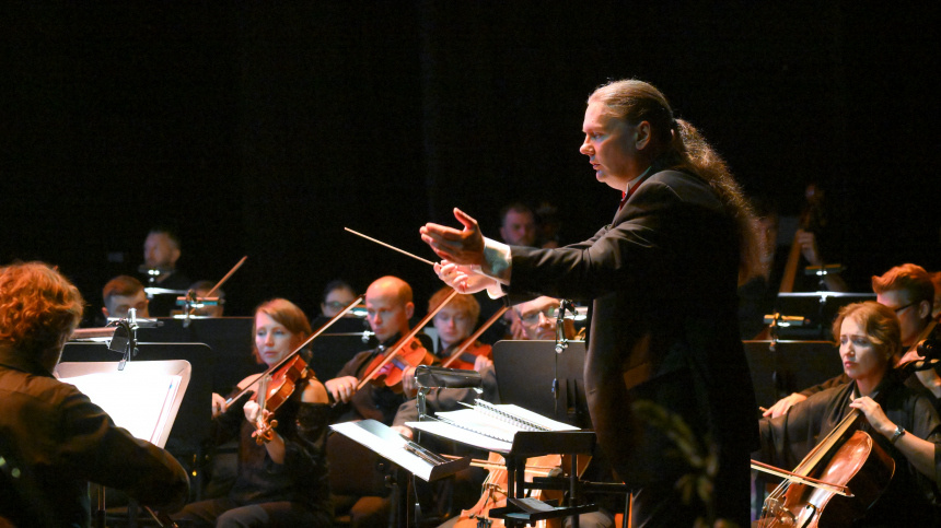    Фото: © РИА Новости/Пелагия Тихонова