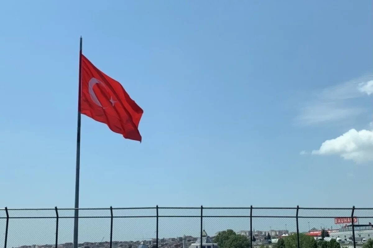    В Стамбуле произошли стычки полиции и протестующих