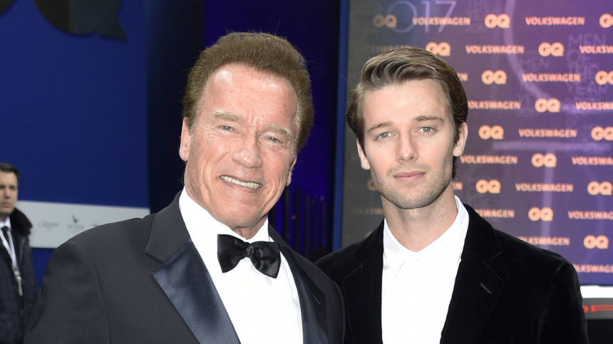    Фото: www.globallookpress.com/rederic Kern