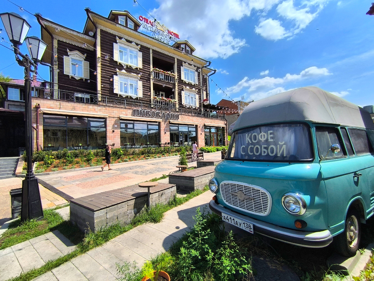 (© Анна, «Маяк энерджайзера»)