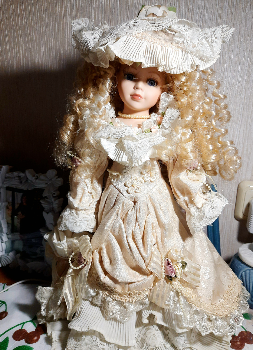 Из личных архивов